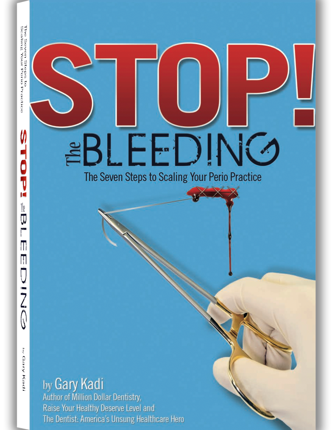 Stop The Bleeding An Insightful Guide For Periodontists 